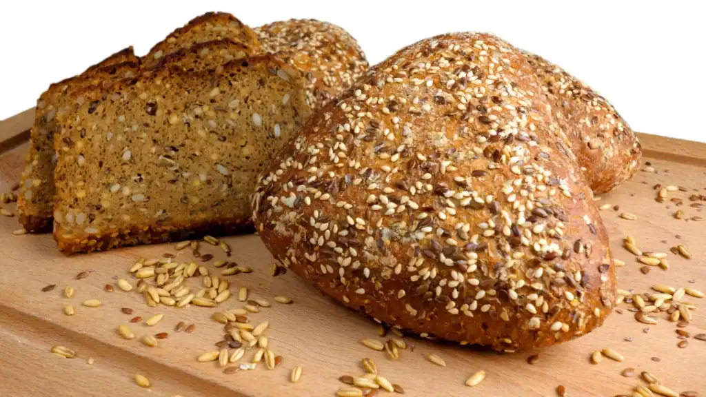 Types of Bread with Low Carbs in Hertfordshire UK:
