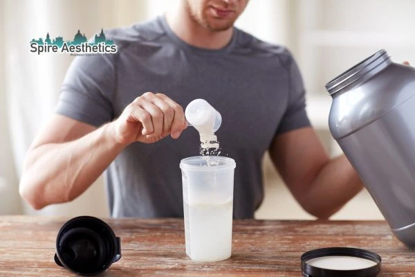 understand which protein powder Hertfordshire is best for you!