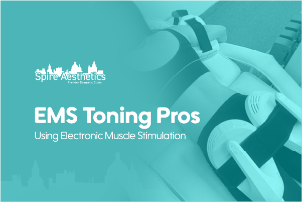 EMS Toning Pros Hertfordshire