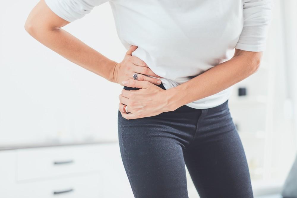 Could a Weak Core Be the Real Reason Behind Your Back Pain, Poor Posture and Persistent Belly Bulge Hertfordshire?